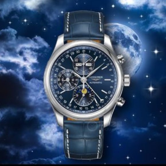 Other - Longines Master Series